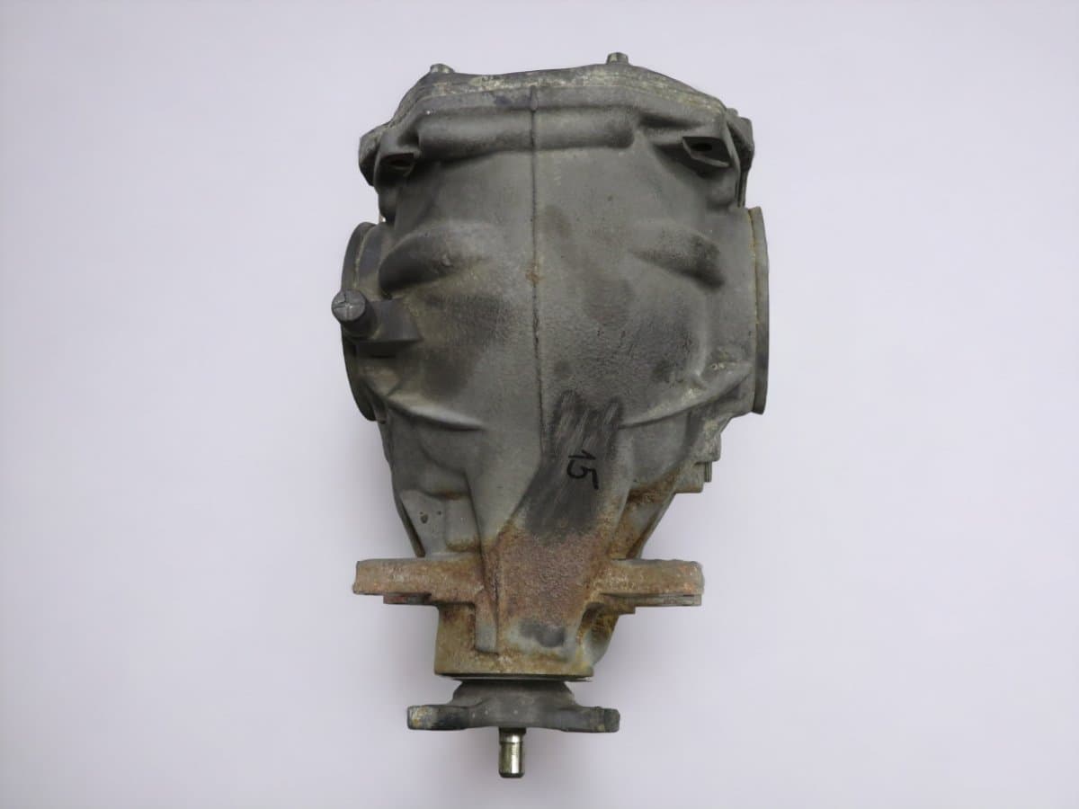 MERCEDES-BENZ A2193502014 Rear axle differential MERCEDES-BENZ SL-CLASS (R230) (2001-2012)