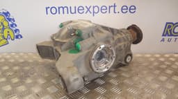 VW 4460310019 Rear axle differential VW TOUAREG I (7L) (2002-2010) — thumbnail 2