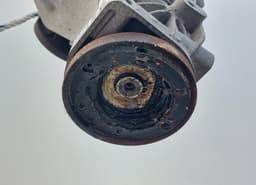 AUDI 0AR525053F 0AR525083B Rear axle differential AUDI A6 / A6 ALLROAD (C7, 4G) (2010-2018) — thumbnail 3