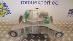 VW 4460310019 Rear axle differential VW TOUAREG I (7L) (2002-2010) — thumbnail 3
