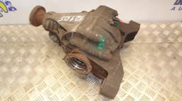 AUDI 4460310018 Rear axle differential AUDI Q7 (4L) (2006-2015) — thumbnail 2