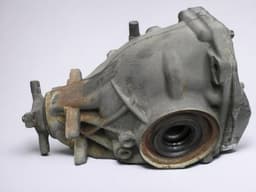 MERCEDES-BENZ A2193502014 Rear axle differential MERCEDES-BENZ SL-CLASS (R230) (2001-2012) — thumbnail 2