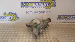 VW 4460310019 Rear axle differential VW TOUAREG I (7L) (2002-2010) — thumbnail 1