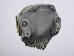 MERCEDES-BENZ A2193502014 Rear axle differential MERCEDES-BENZ SL-CLASS (R230) (2001-2012) — thumbnail 5