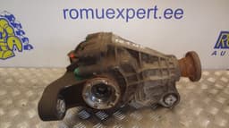 AUDI 4460310018 Rear axle differential AUDI Q7 (4L) (2006-2015) — thumbnail 4