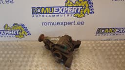 AUDI 4460310018 Rear axle differential AUDI Q7 (4L) (2006-2015) — thumbnail 1