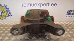 AUDI 4460310018 Rear axle differential AUDI Q7 (4L) (2006-2015) — thumbnail 3