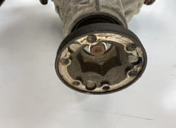 PORSCHE Rear axle differential PORSCHE CAYENNE I (2002-2010) — thumbnail 3