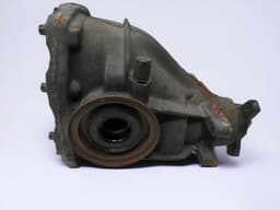 MERCEDES-BENZ A2303510508 A2303501114 A2303510105 Rear axle differential MERCEDES-BENZ SL-CLASS (R230) (2001-2012) — thumbnail 3