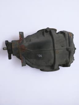 MERCEDES-BENZ A2303510508 A2303501114 A2303510105 Rear axle differential MERCEDES-BENZ SL-CLASS (R230) (2001-2012) — thumbnail 1