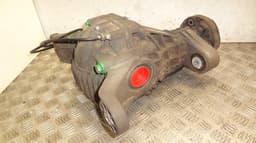 MERCEDES-BENZ 4460310032 Rear axle differential MERCEDES-BENZ ML-CLASS (W164) (2005-2011) — thumbnail 3