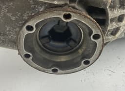 PORSCHE Rear axle differential PORSCHE CAYENNE I (2002-2010) — thumbnail 5