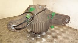 MERCEDES-BENZ 4460310032 Rear axle differential MERCEDES-BENZ ML-CLASS (W164) (2005-2011) — thumbnail 2