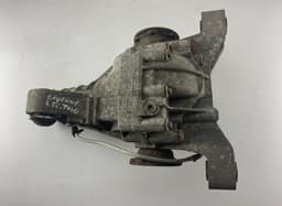 PORSCHE Rear axle differential PORSCHE CAYENNE I (2002-2010) — thumbnail 1
