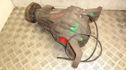 MERCEDES-BENZ 4460310032 Rear axle differential MERCEDES-BENZ ML-CLASS (W164) (2005-2011) — thumbnail 1