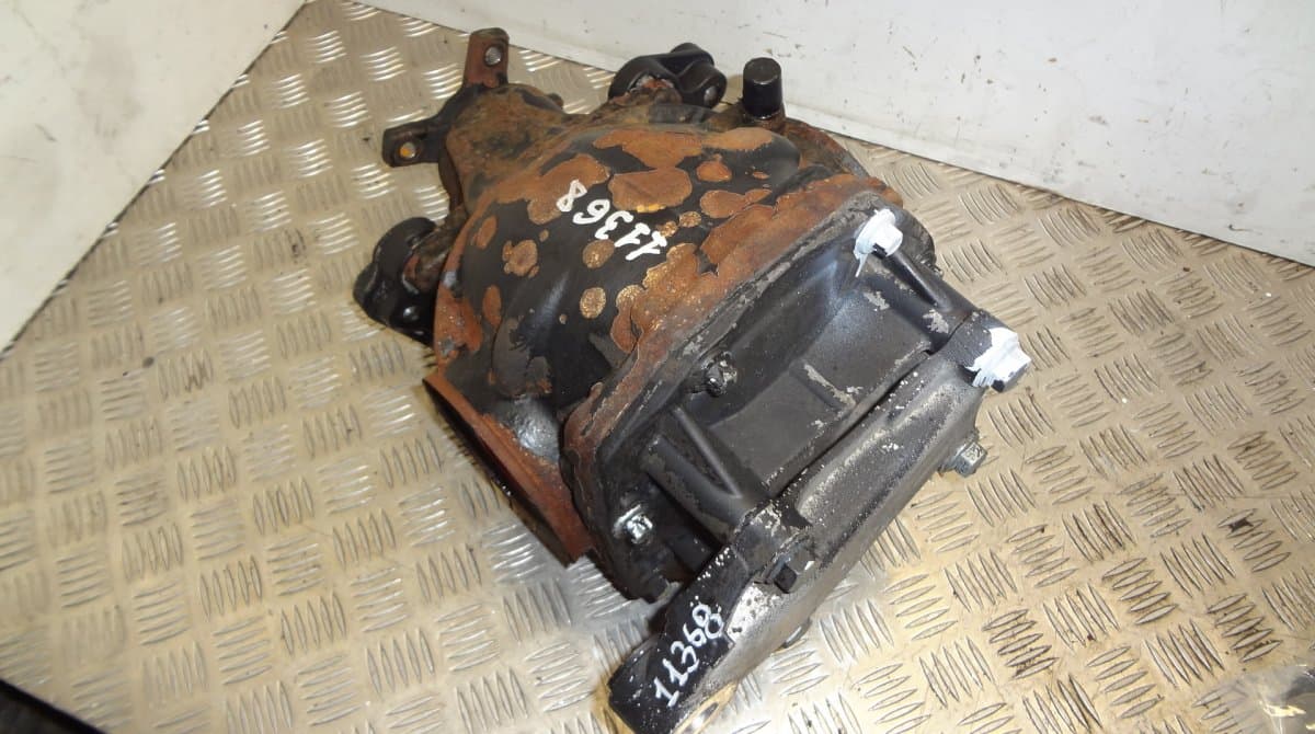 MERCEDES-BENZ Rear axle differential MERCEDES-BENZ S-CLASS (W221) (2005-2013)