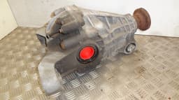 AUDI 4460310019 Rear axle differential AUDI Q7 (4L) (2006-2015) — thumbnail 4