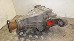 AUDI 4460310019 Rear axle differential AUDI Q7 (4L) (2006-2015) — thumbnail 3