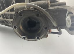 PORSCHE Rear axle differential PORSCHE CAYENNE I (2002-2010) — thumbnail 2