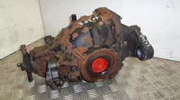 MERCEDES-BENZ Rear axle differential MERCEDES-BENZ S-CLASS (W221) (2005-2013) — thumbnail 3