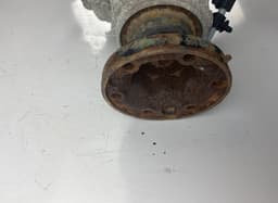 PORSCHE Rear axle differential PORSCHE CAYENNE I (2002-2010) — thumbnail 3