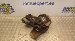 VW Rear axle differential VW PHAETON (3D) (2002-2016) — thumbnail 1