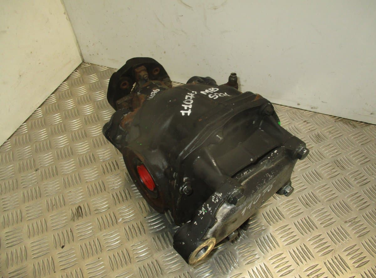 MERCEDES-BENZ Rear axle differential MERCEDES-BENZ S-CLASS (W221) (2005-2013)