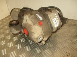 CHEVROLET DAUK05293 Rear axle differential CHEVROLET CAPTIVA I (2006-2018) — thumbnail 2