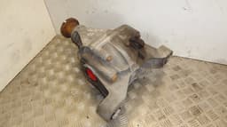 AUDI 4460310019 Rear axle differential AUDI Q7 (4L) (2006-2015) — thumbnail 1