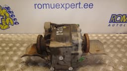 VW Rear axle differential VW PHAETON (3D) (2002-2016) — thumbnail 3