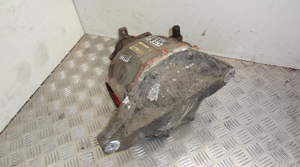 MERCEDES-BENZ Rear axle differential MERCEDES-BENZ E-CLASS (W212) (2009-2016)