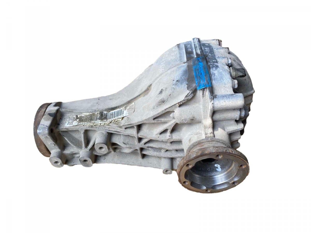 AUDI 0BC500043B Rear axle differential AUDI A5 (B8) (2007-2016)