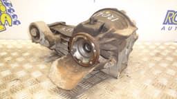 VW Rear axle differential VW PHAETON (3D) (2002-2016) — thumbnail 2