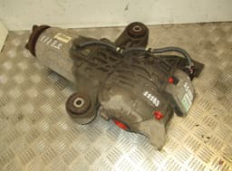 CHEVROLET DAUK05293 Rear axle differential CHEVROLET CAPTIVA I (2006-2018) — thumbnail 1