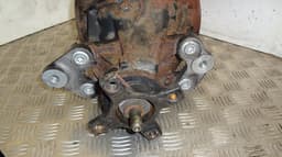 MERCEDES-BENZ Rear axle differential MERCEDES-BENZ S-CLASS (W221) (2005-2013) — thumbnail 4