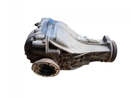 AUDI 0BC500043B Rear axle differential AUDI A5 (B8) (2007-2016) — thumbnail 3