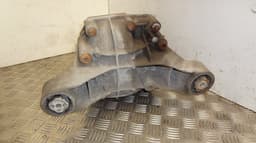AUDI 4460310019 Rear axle differential AUDI Q7 (4L) (2006-2015) — thumbnail 2
