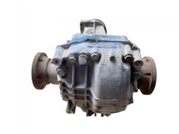 AUDI 0BC500043B Rear axle differential AUDI A5 (B8) (2007-2016) — thumbnail 4