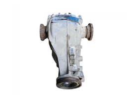 AUDI 0BC500043B Rear axle differential AUDI A5 (B8) (2007-2016) — thumbnail 2