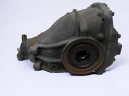 MERCEDES-BENZ A2303510508 A2303501114 A2303510105 Rear axle differential MERCEDES-BENZ SL-CLASS (R230) (2001-2012) — thumbnail 4