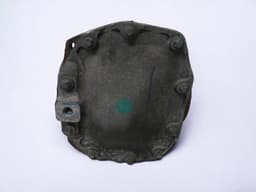 MERCEDES-BENZ A2303510508 A2303501114 A2303510105 Rear axle differential MERCEDES-BENZ SL-CLASS (R230) (2001-2012) — thumbnail 5