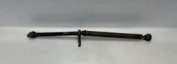 AUDI 4G0521101F Propeller Shaft Complete AUDI A6 / A6 ALLROAD (C7, 4G) (2010-2018) — thumbnail 2