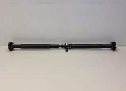 JAGUAR C2Z18109 C2D19082 Propeller Shaft Complete JAGUAR XF (X250, CC9) (2008-2015) — thumbnail 1