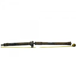 SUBARU Propeller Shaft Complete SUBARU FORESTER (SJ) (2013-2018) — thumbnail 5
