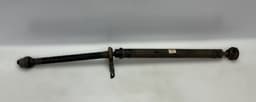 AUDI 4G0521101F Propeller Shaft Complete AUDI A6 / A6 ALLROAD (C7, 4G) (2010-2018) — thumbnail 1
