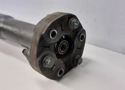 JAGUAR C2Z18109 C2D19082 Propeller Shaft Complete JAGUAR XF (X250, CC9) (2008-2015) — thumbnail 2