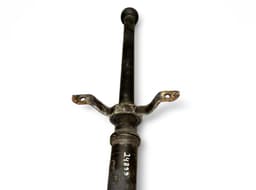 AUDI 4G0521101 Propeller Shaft Complete AUDI A7 Sportback (4GA) (2010-2017) — thumbnail 5