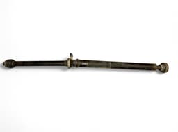 AUDI 4G0521101 Propeller Shaft Complete AUDI A7 Sportback (4GA) (2010-2017) — thumbnail 1