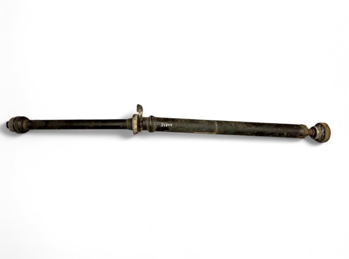 AUDI 4G0521101 Propeller Shaft Complete AUDI A7 Sportback (4GA) (2010-2017)