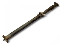 BMW 860853601 26108608536 8608536 Propeller Shaft Complete BMW 3 (F30, F31, F34, F80) (2011-2019) — thumbnail 1